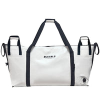 48x20'' Fish Cooler Bag With Flat Bottom - Buffalo Gear  