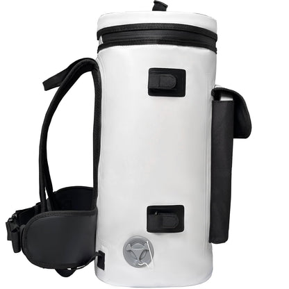 buffalo-gear-insulated-fish-cooler-backpack-30l-drain-plug-white