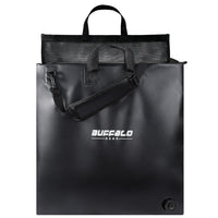 25'' Fish Tournament Weigh in Bag with Separate Mesh Insert - Buffalo Gear  