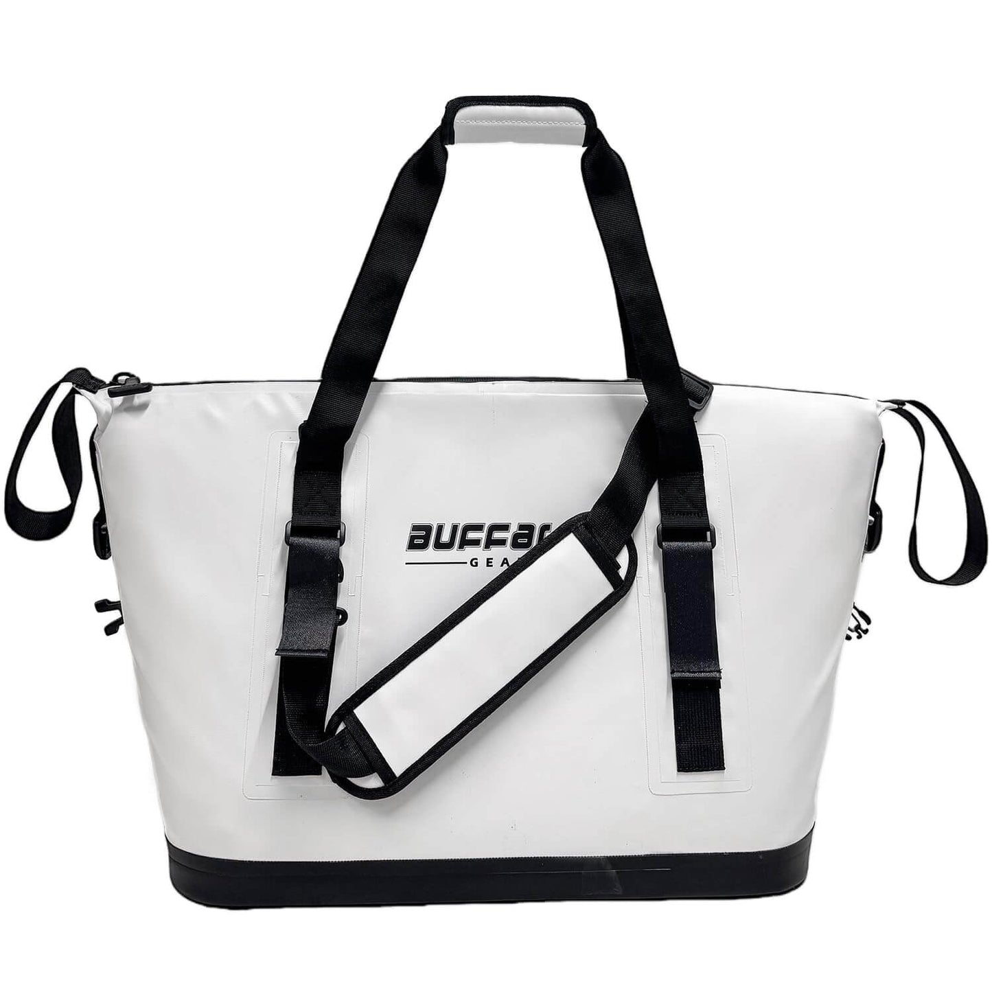 37QT Fish Cooler Bag With Seamless Insulation