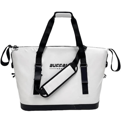 37QT Fish Cooler Bag With Seamless Insulation