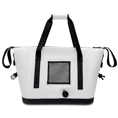 37QT Fish Cooler Bag With Seamless Insulation
