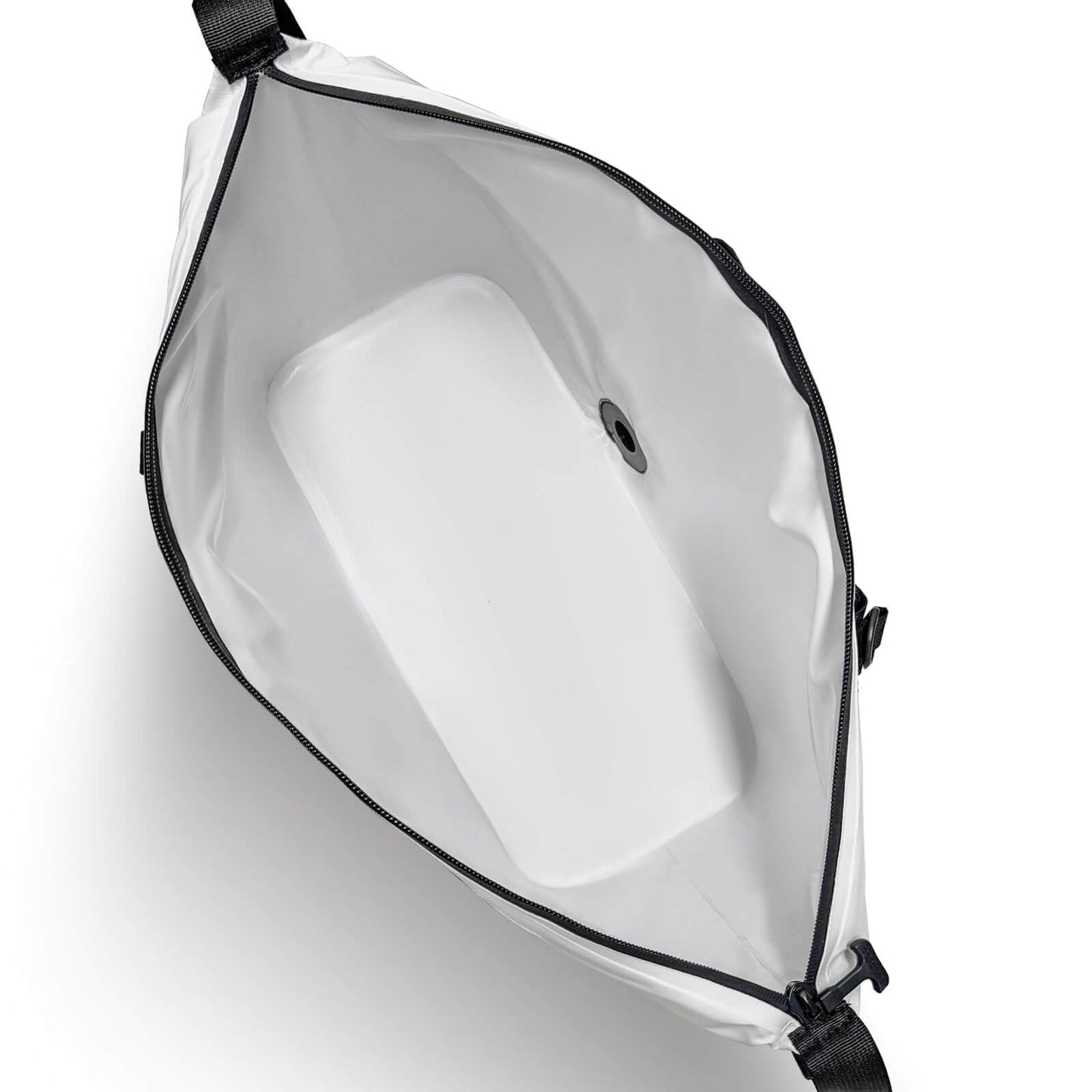 37QT Fish Cooler Bag With Seamless Insulation