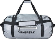 80L  Roll Top Waterproof Duffel Dry Bag