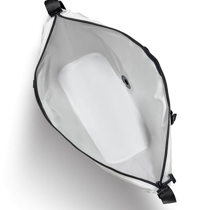 24QT Fish Cooler Bag With Fishing Rod Holder