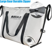 Buffalo Gear 45QT  Insulated fish kill bag