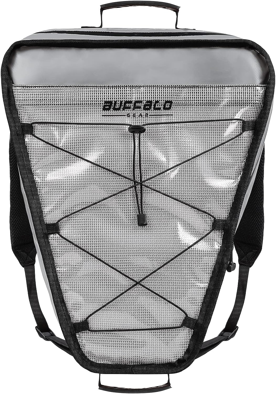 18'' Insulated Kayak Cooler Bag With Waterproof Zipper - Buffalo Gear  