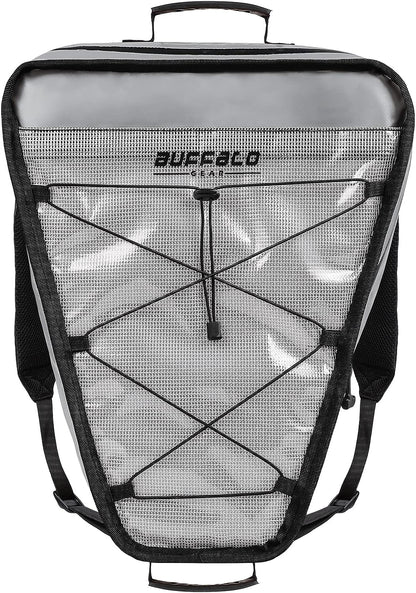 18'' Insulated Kayak Cooler Bag With Waterproof Zipper - Buffalo Gear  