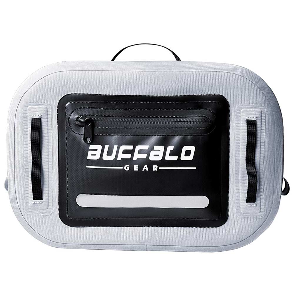 9.4QT Waterproof Fanny Pack - Buffalo Gear  