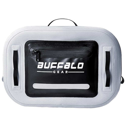 9.4QT Waterproof Fanny Pack - Buffalo Gear  