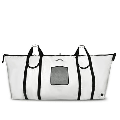 90'' Collapsible Large Fish Cooler Bag With YKK Zipper - Buffalo Gear  