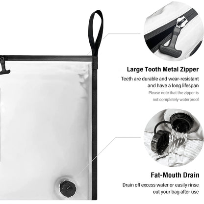 48x18'' Fish Cooler Bag