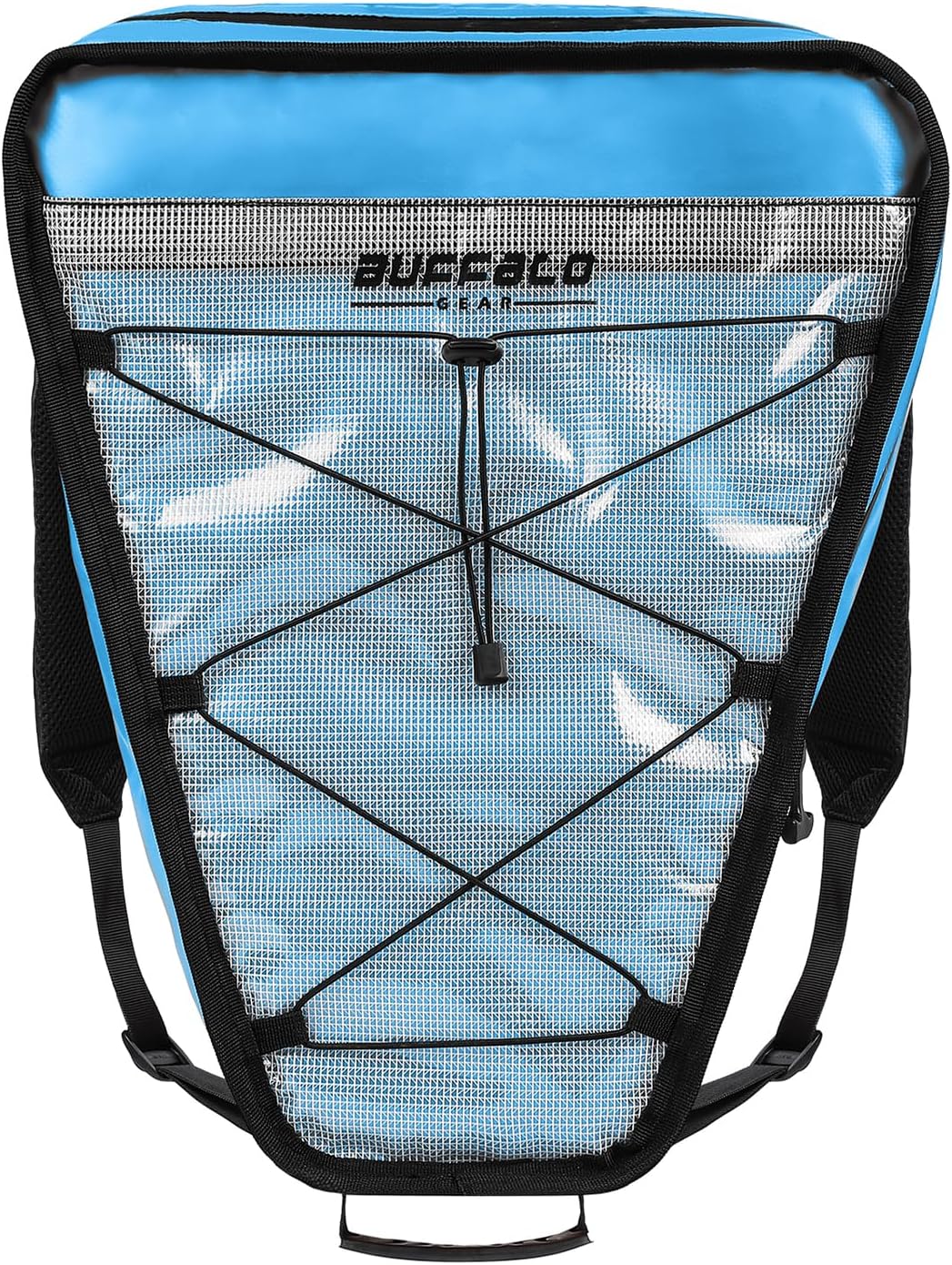 18'' Insulated Kayak Cooler Bag With Waterproof Zipper - Buffalo Gear  