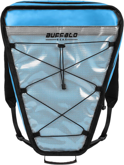18'' Insulated Kayak Cooler Bag With Waterproof Zipper - Buffalo Gear  