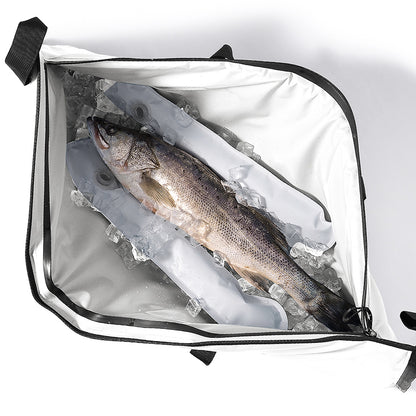 Reusable ice pack set, Set of 5 - Buffalo Gear  