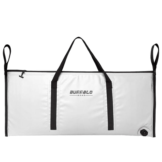40x18'' Insulated Fish Cooler Bag