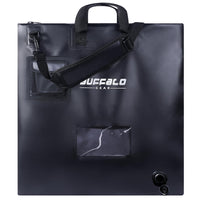 25'' Waterproof Fish Bag with Aerator Pocket