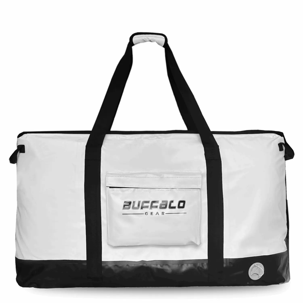 40x22x10 Leak proof Fish Cooler Bag 100L Large Capacity 2