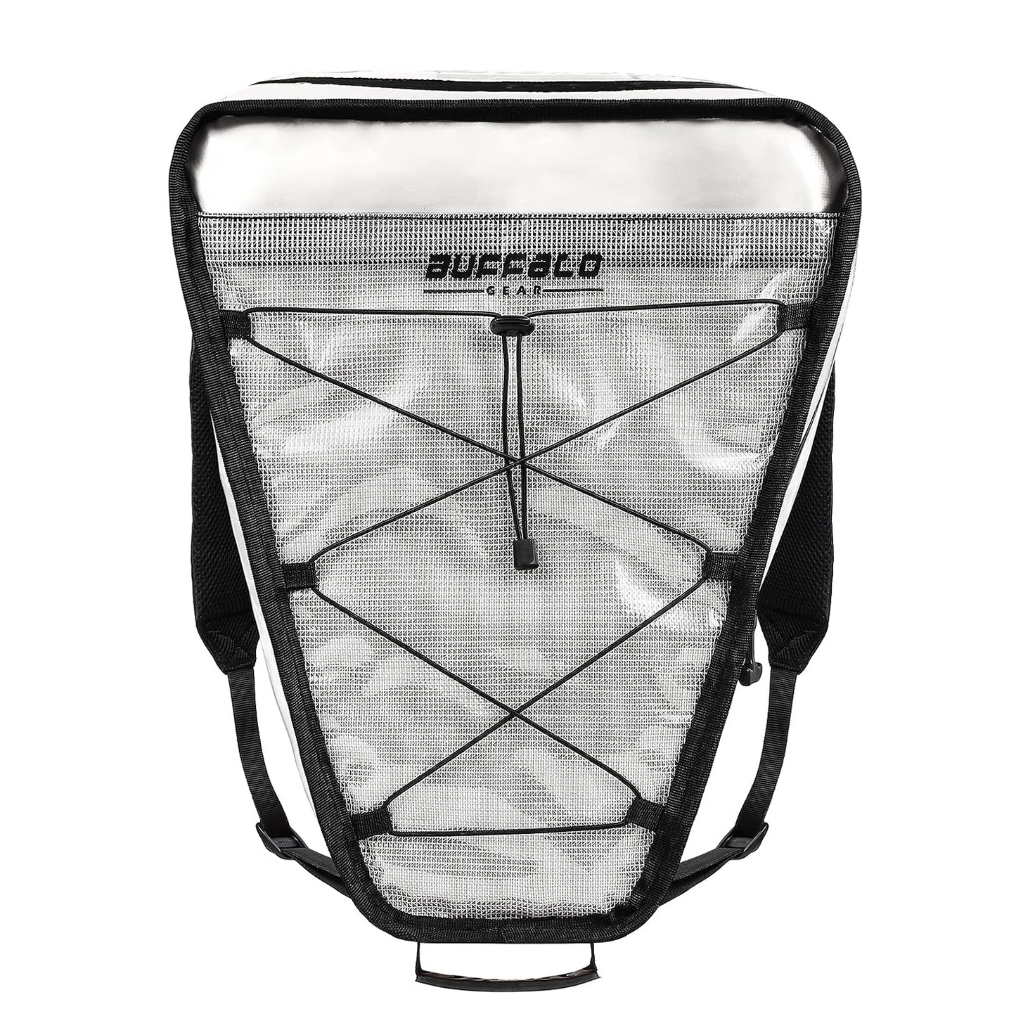18'' Insulated Kayak Cooler Bag With Waterproof Zipper - Buffalo Gear  
