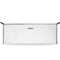 116×39'' Collapsible Fish Kill Blanket for Large fish, Billfish - Buffalo Gear 