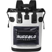 18L Insulated Cooler Backpack - Leakproof - Buffalo Gear