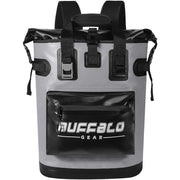 18L Insulated Cooler Backpack - Leakproof - Buffalo Gear