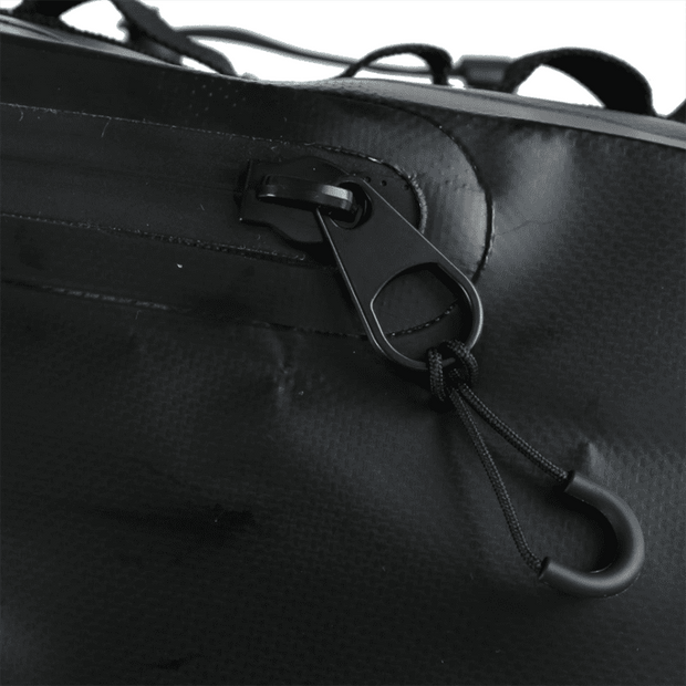 26L Waterproof Dry Bag Backpack Water-tight Zipper - Buffalo Gear