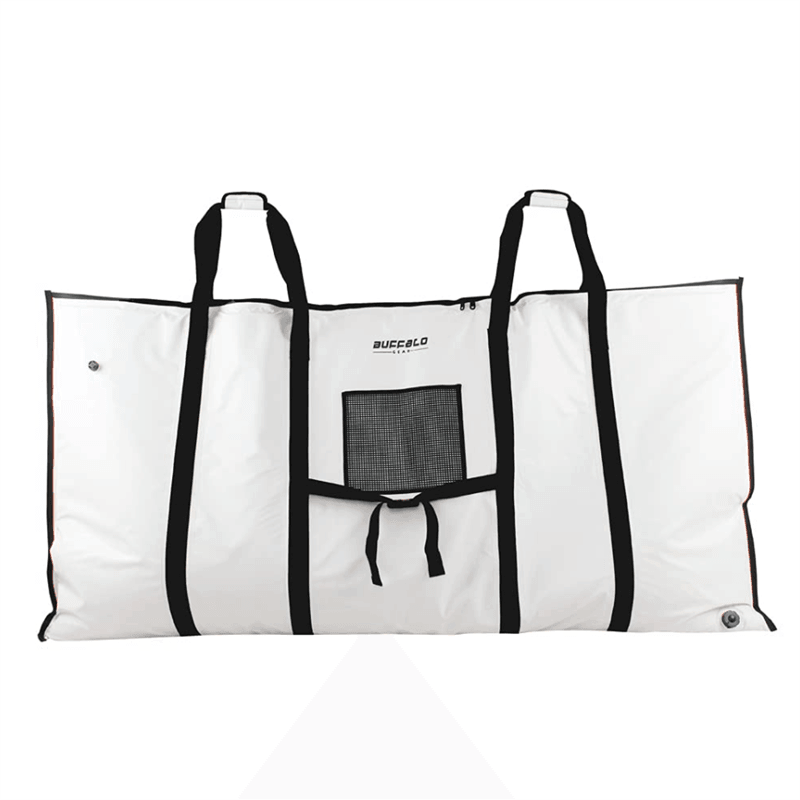 Large sales fish cooler