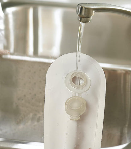 Reusable ice pack set, Set of 5 - Buffalo Gear  