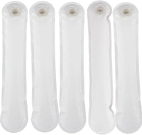 Waterproof Reusable ice packs, a set of five packs - Buffalo Gear  